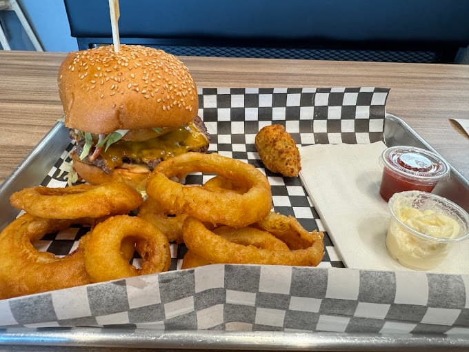 Photo of Burger Factory