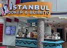 Photo of Istanbul Doner Burrito