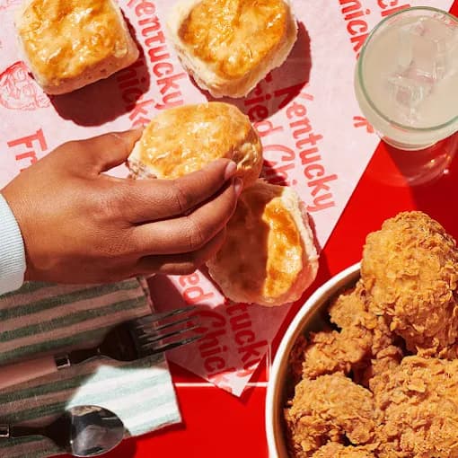 Photo of KFC