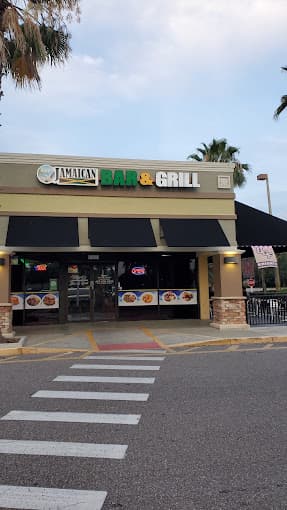Photo of Marks Carribean Cuisine