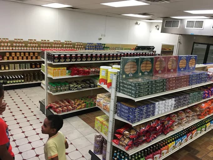 Photo of Halal Market LLC
