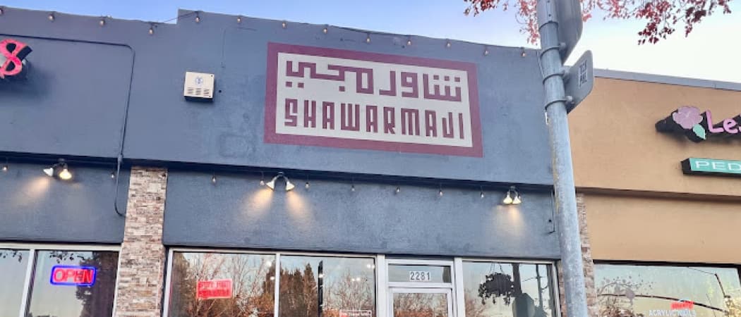 Photo of Shawarmaji