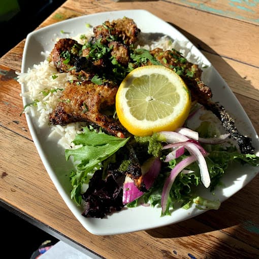 Photo of Little Kebab Station