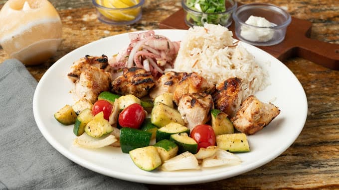 Lebanese Taverna photo 3