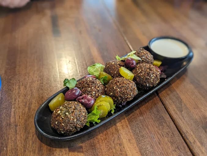 Photo of Falafel Hut