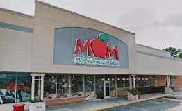 Photo of Mom's Organic Market