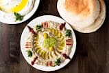 Photo of Aladdin Pita