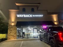 Photo of Wayback Burgers
