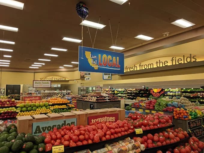 Photo of Safeway