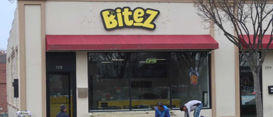 Photo of Bitez!