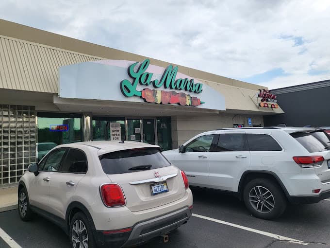 Photo of La Marsa
