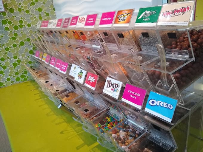 Photo of Menchie's
