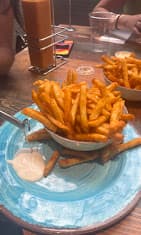 Photo of Tribos Peri Peri