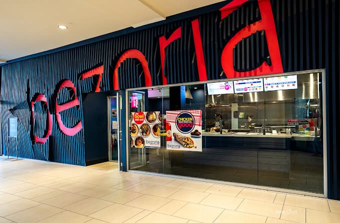 Photo of Bezoria