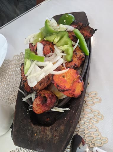 Photo of Moon Indian Cuisine