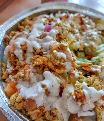 Photo of NYC Halal Eats