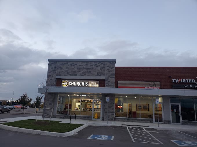 Photo of Church's Texas Chicken