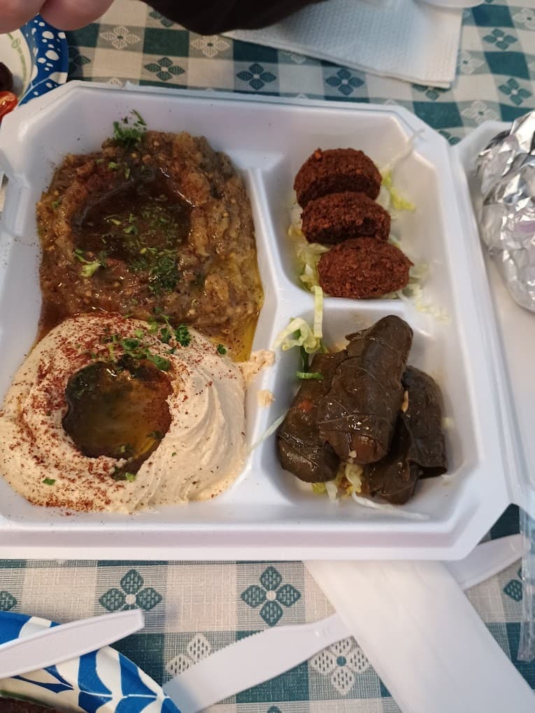 Photo of Pita Alley