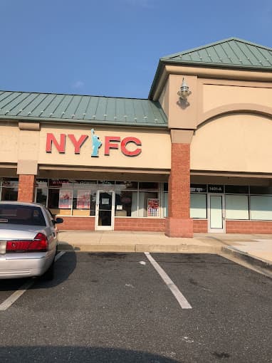 Photo of NYFC Fried Chicken & Fish