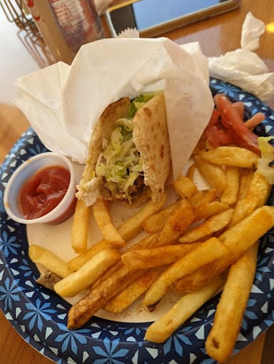 Photo of Gyros & Kebobs