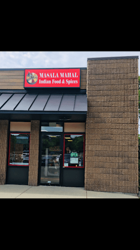 Photo of Masala Mahal