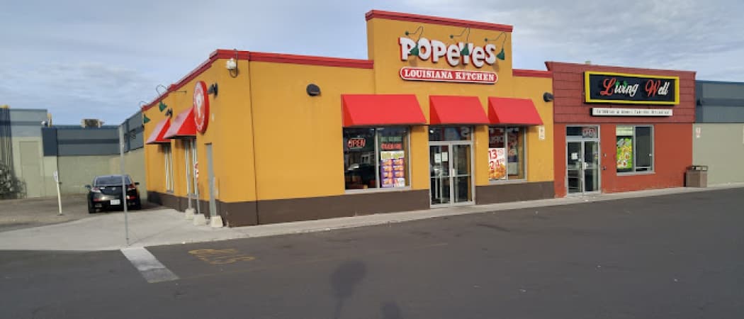 Photo of Popeyes Louisiana Kitchen