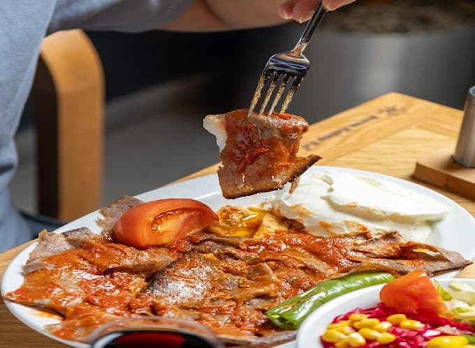 Photo of Bursa Kebap Evi Angel