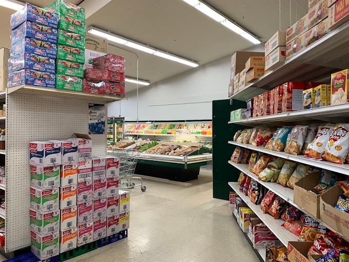 Photo of KN Halal Market