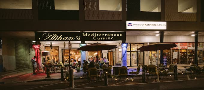 Photo of Alihan's Mediterranean Cuisine