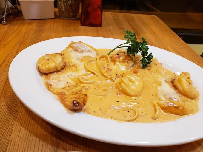 Photo of Mama Mai's