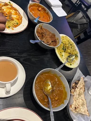 Photo of Royal Curry Cafe