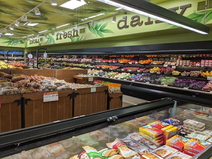 Photo of Green Vine Market
