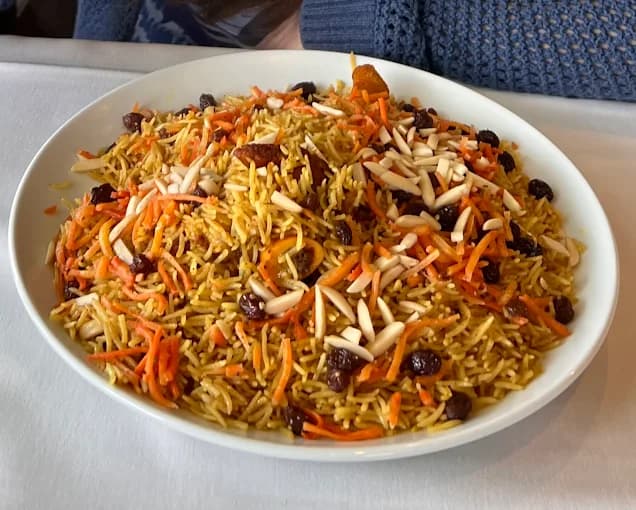 Photo of Pamir Kabob House