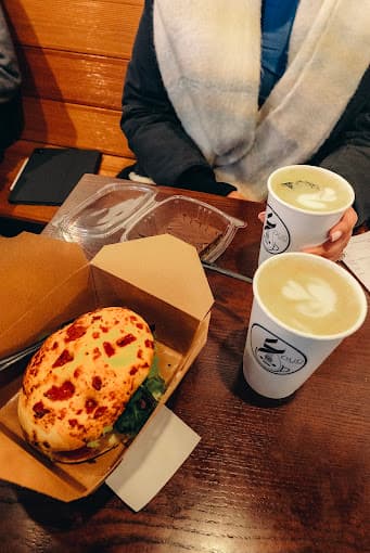 Photo of Oud Coffee & Café