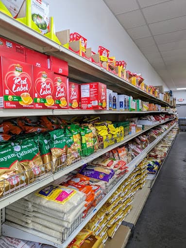 Photo of International Food Mart