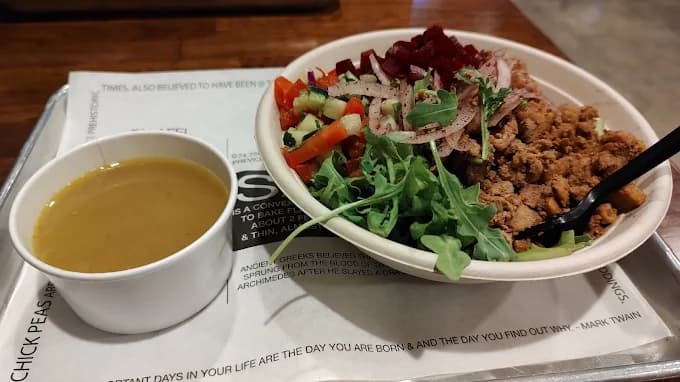 Photo of Sajj Street Eats