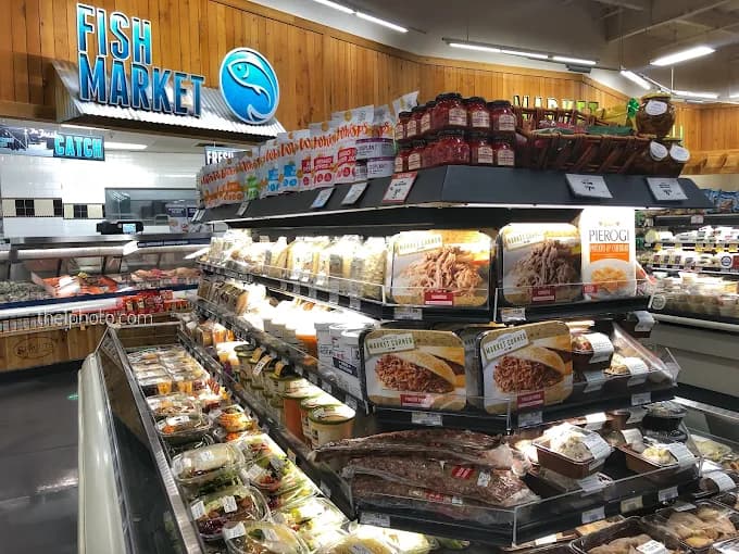 Photo of Sprouts Farmers Market