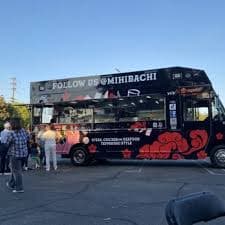 Photo of Mi Hibachi