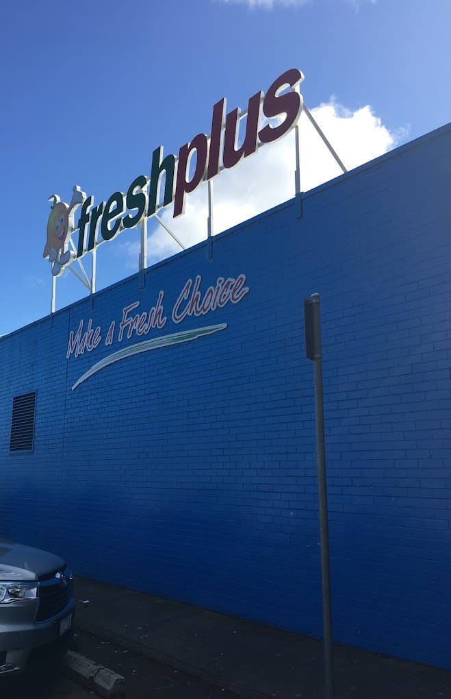 Photo of Fresh Plus Supermarket