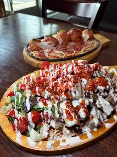 Photo of Ricco's Pizza
