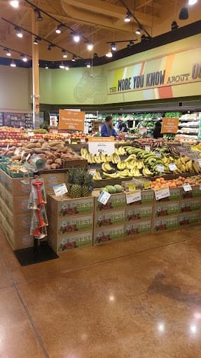 Photo of Whole Foods Market