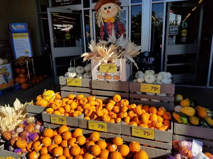 Photo of Safeway