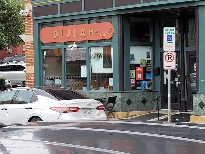 Photo of Dijlah
