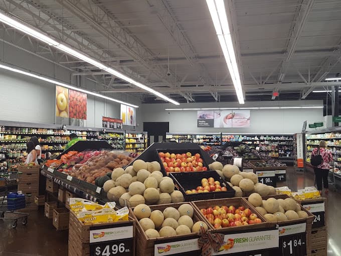 Photo of WalMart Neighborhood Market