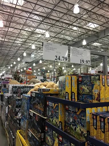 Photo of Costco