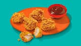 Photo of Popeyes Louisiana Kitchen