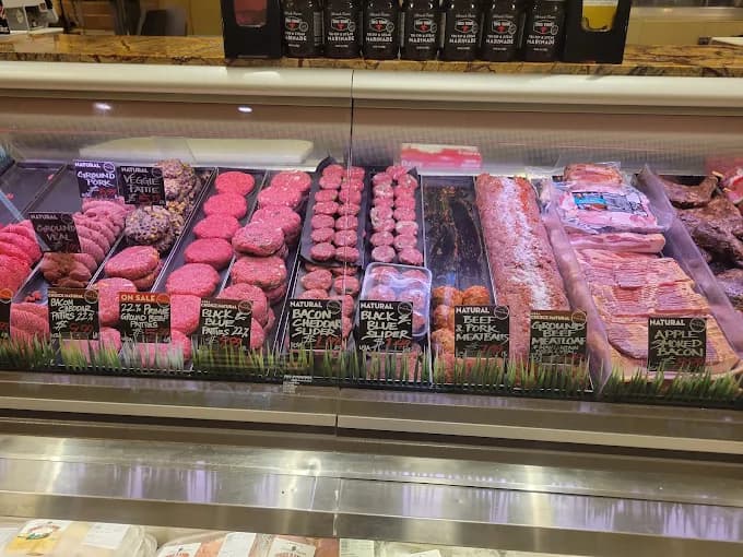Photo of Bristol Farms