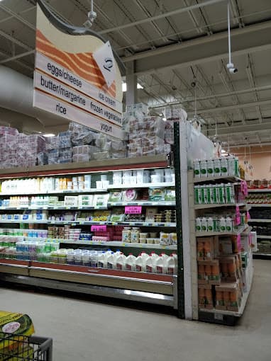 Photo of Cherians International Groceries
