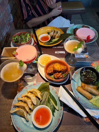 Photo of Banana Tree Canteen