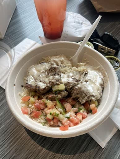 Photo of Hummus Grill